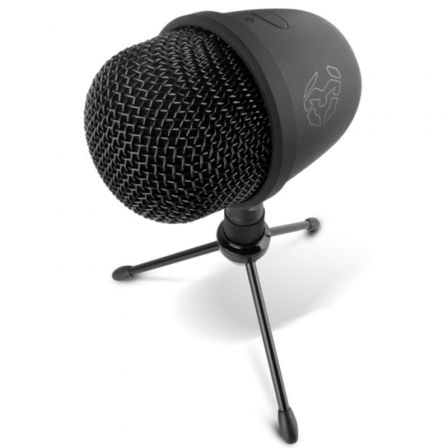 Microfone Krom Kimu Pro/ Micro USB/ Jack 3.5 - Imagem 3