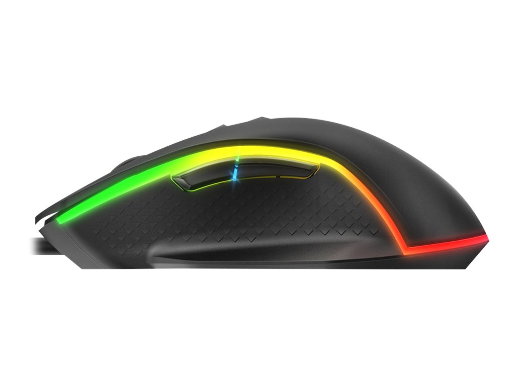 Rato Gaming Krom Keos/ Até 6400 DPI - Imagem 9