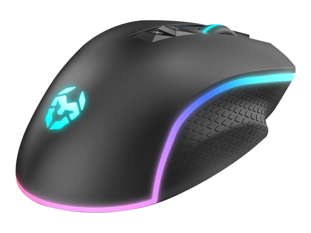 Rato Gaming Krom Keos/ Até 6400 DPI - Imagem 10