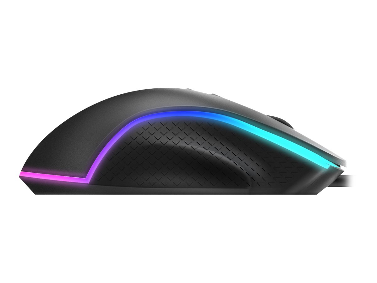 Rato Gaming Krom Keos/ Até 6400 DPI - Imagem 11