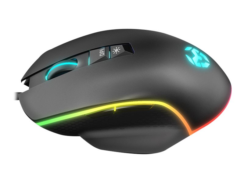 Rato Gaming Krom Keos/ Até 6400 DPI - Imagem 2