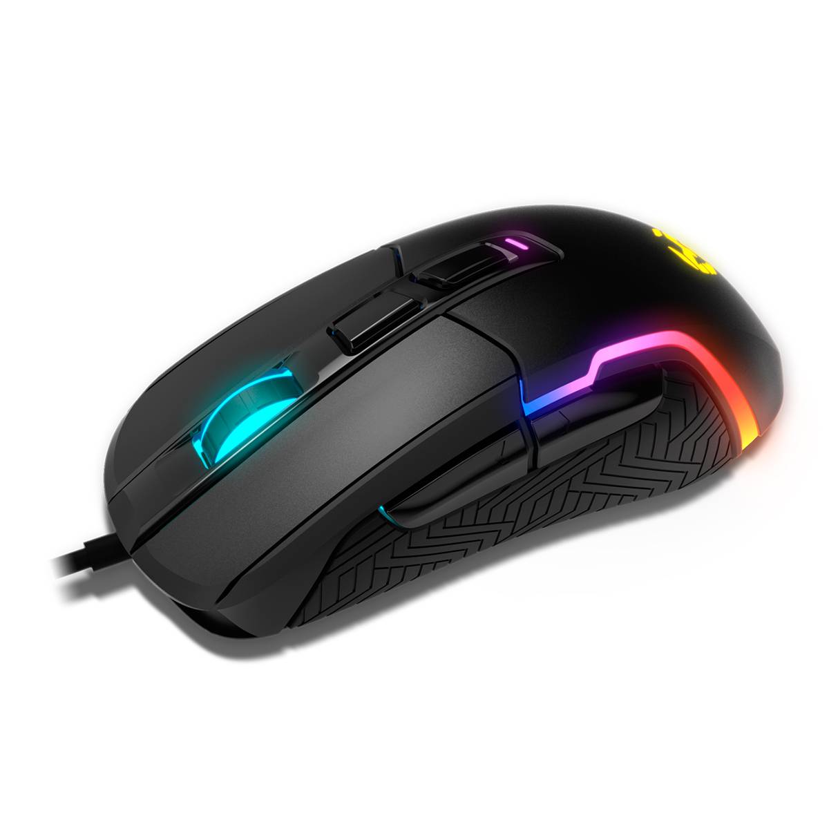 Rato Gaming Krom Kick/ Até 12000 DPI - Imagem 3