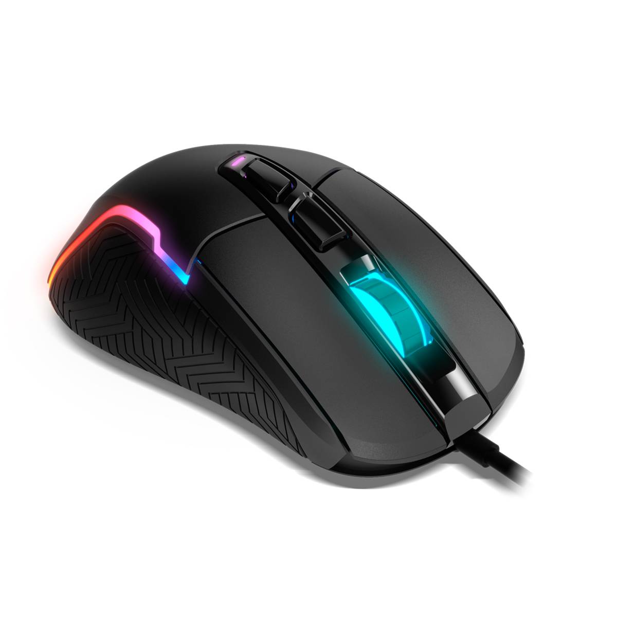 Rato Gaming Krom Kick/ Até 12000 DPI - Imagem 5