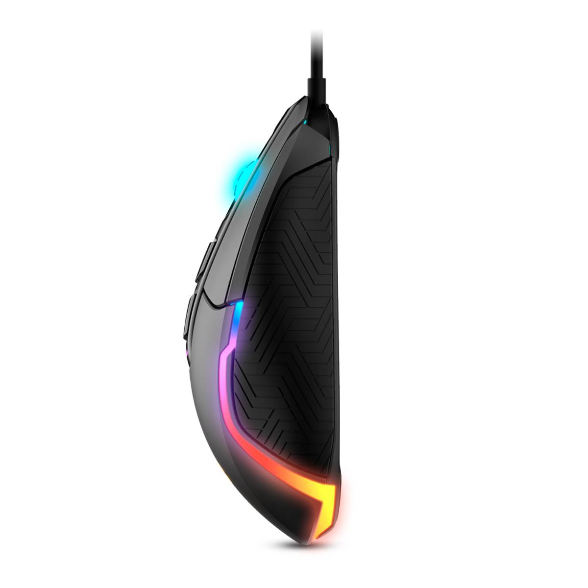 Rato Gaming Krom Kick/ Até 12000 DPI - Imagem 7
