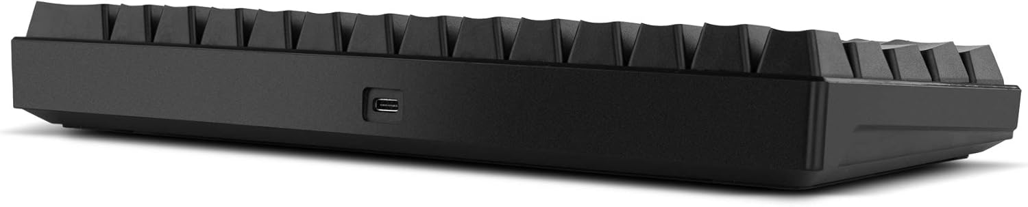 Teclado Gaming Mecânico Sem Fios Krom Kluster - Imagem 7