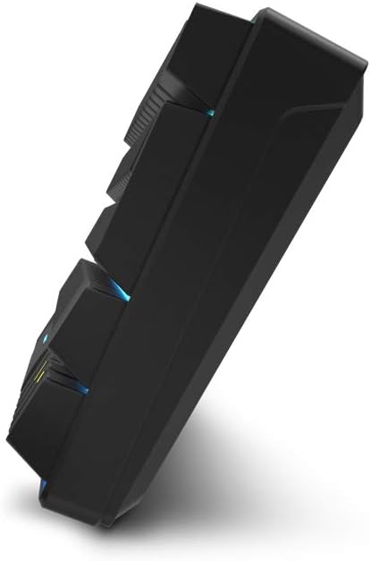 Teclado Gaming Mecânico Sem Fios Krom Kluster - Imagem 6