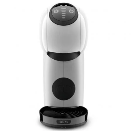 Máquina de Café de Cápsulas Krups Genio S Branca KP2431 Dolce Gusto 15 Bar Depósito 0.8L Função XL - Imagem 5