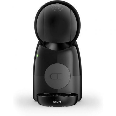 Máquina de Café de Cápsulas Krups Dolce Gusto Piccolo XS 15 Bar 0.8L Preta - Imagem 4