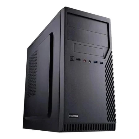 Computador KVX Basic Jetline 2 Intel Core i5-14400 16GB RAM 512GB SSD Sem SO