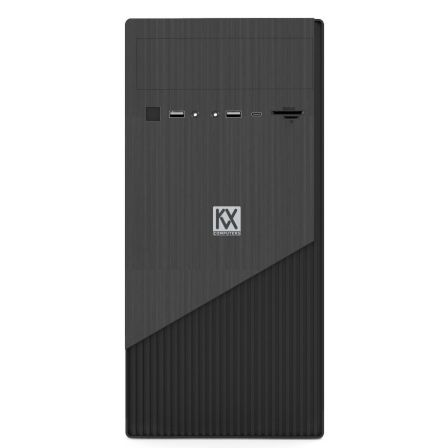 PC KVX AMDline 6 AMD Ryzen PRO 5-5655G/ 16GB/ 1TB SSD/ Sem Sistema Operativo - Imagem 4