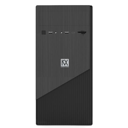 PC KVX Xline 5 Intel Core i3-12100 Gen12/ 16GB/ 512GB SSD/ Sem Sistema Operativo - Imagem 4
