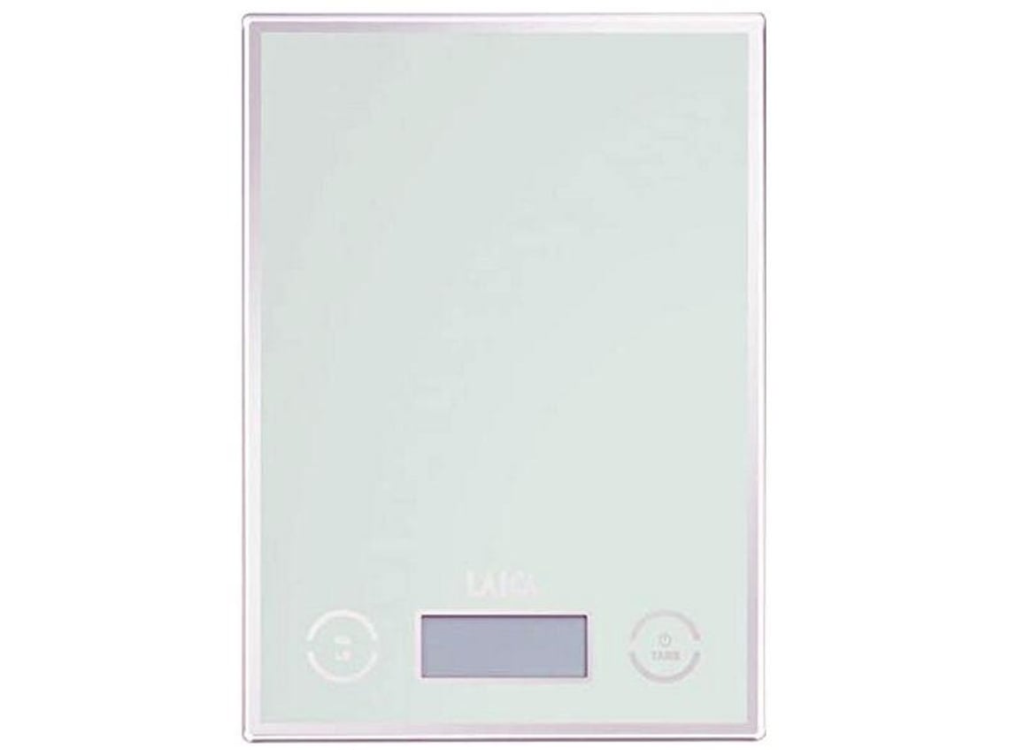 Balança de Cozinha Eletrónica Laica KS1050W/ Até 5kg - Imagem 2