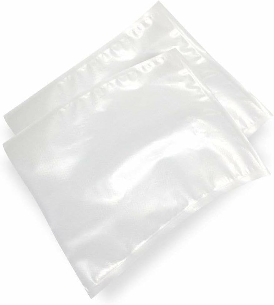 Bolsa para Embalar a Vácuo Laica VT3512/ 28 X 36cm/ 100 Sacos