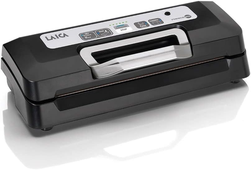 Máquina de Vácuo Laica VT3119/ 110W