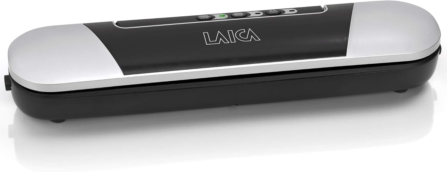 Máquina de Vácuo Laica VT3205/ 90W