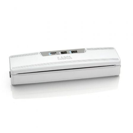 Máquina de Vácuo Laica VT3210/ 100W - Imagem 4