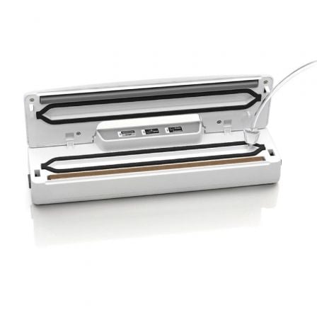 Máquina de Vácuo Laica VT3210/ 100W - Imagem 2