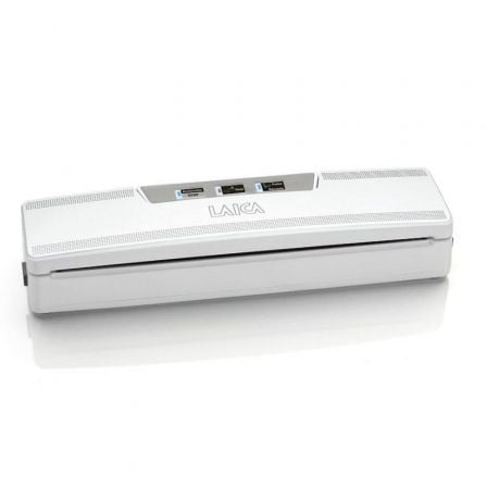 Máquina de Vácuo Laica VT3210/ 100W