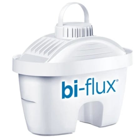 Filtros de Água LAICA BI-FLUX Coffee & Tea C3M Pack 3 Unidades - Imagem 2