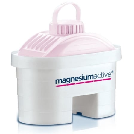 Filtros de Água LAICA Bi-Flux Magnesiumactive G2M Pack 2 Unidades