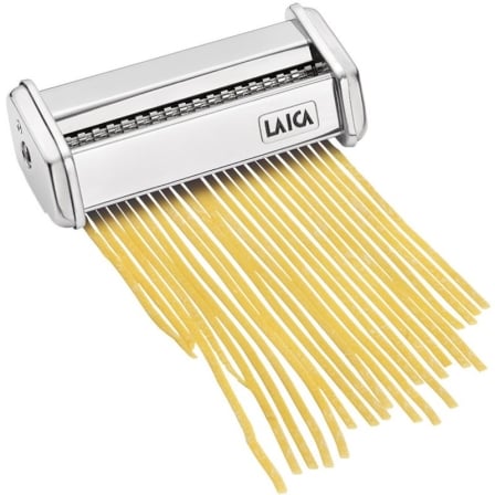Rolo de Corte para Massa LAICA APM004 para Máquina PM2000 4mm Alumínio