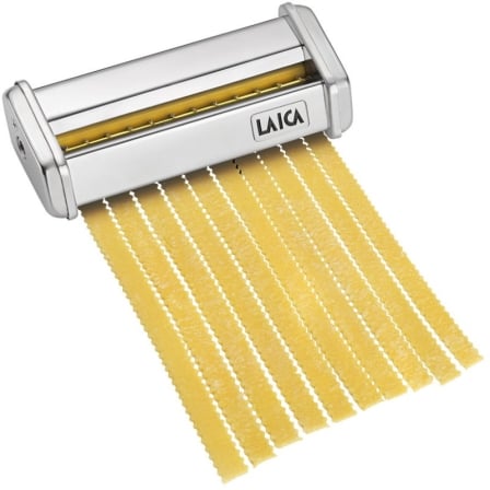Rolo de Corte para Máquina de Massa LAICA APM005 Reginette 12mm Compatível com PM2000