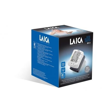 Tensiómetro de Pulso Laica BM1006 - Imagem 4