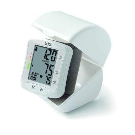 Tensiómetro de Pulso Laica BM1006 - Imagem 2