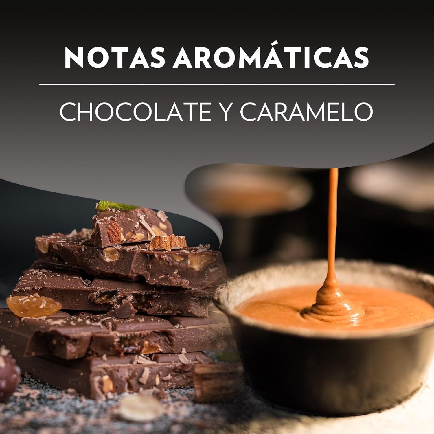 Cápsula Lavazza Espresso Maestro Ristretto para máquinas de café Nespresso/ Caixa de 30 - Imagem 6