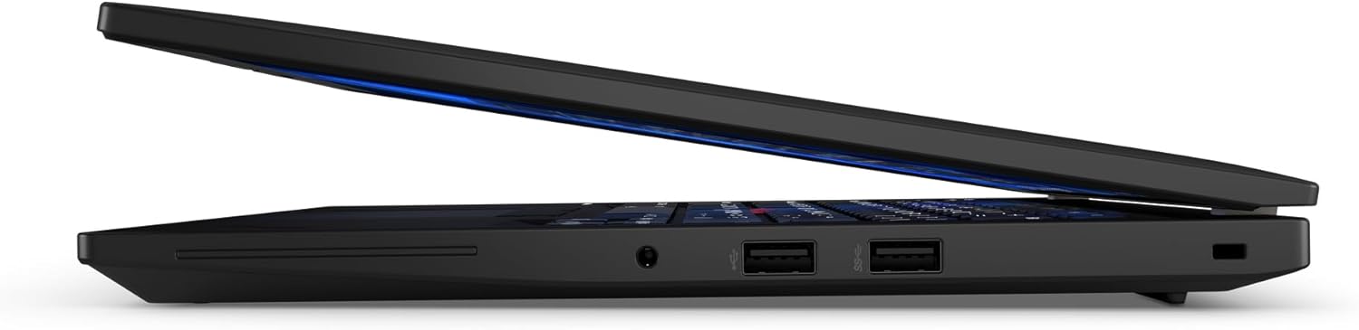 Portátil Lenovo ThinkPad L14 Gen 5 AMD Ryzen 5 PRO 7535U 16GB 512GB SSD 14" Windows 11 Pro Preto - Imagem 6