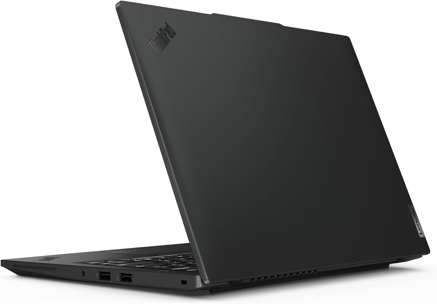 Portátil Lenovo ThinkPad L14 Gen 5 AMD Ryzen 5 PRO 7535U 16GB 512GB SSD 14" Windows 11 Pro Preto - Imagem 7