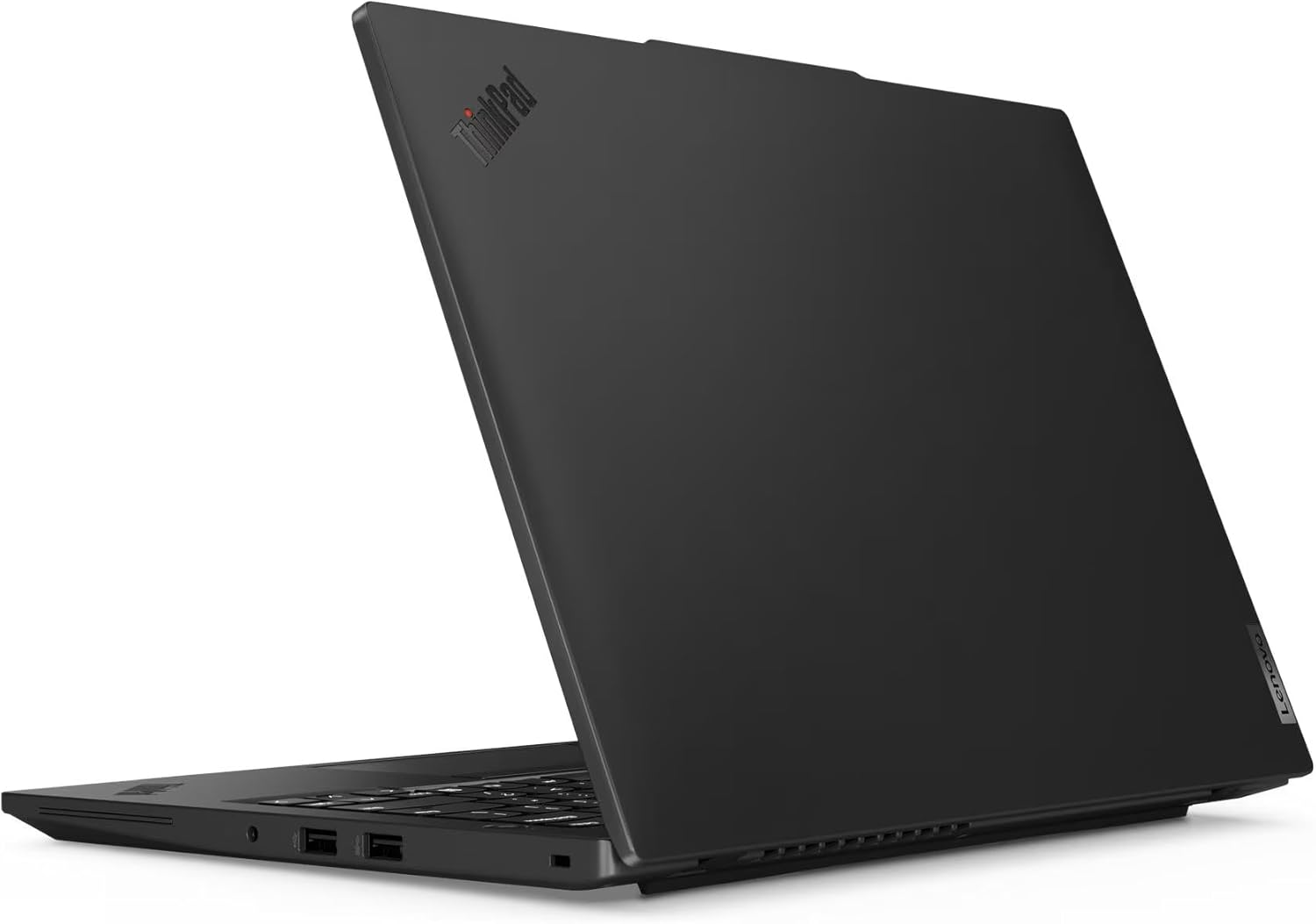 Portátil Lenovo ThinkPad L14 Gen 5 14" AMD Ryzen 5 PRO 7535U 16GB 512GB SSD Windows 11 Pro Preto - Imagem 4