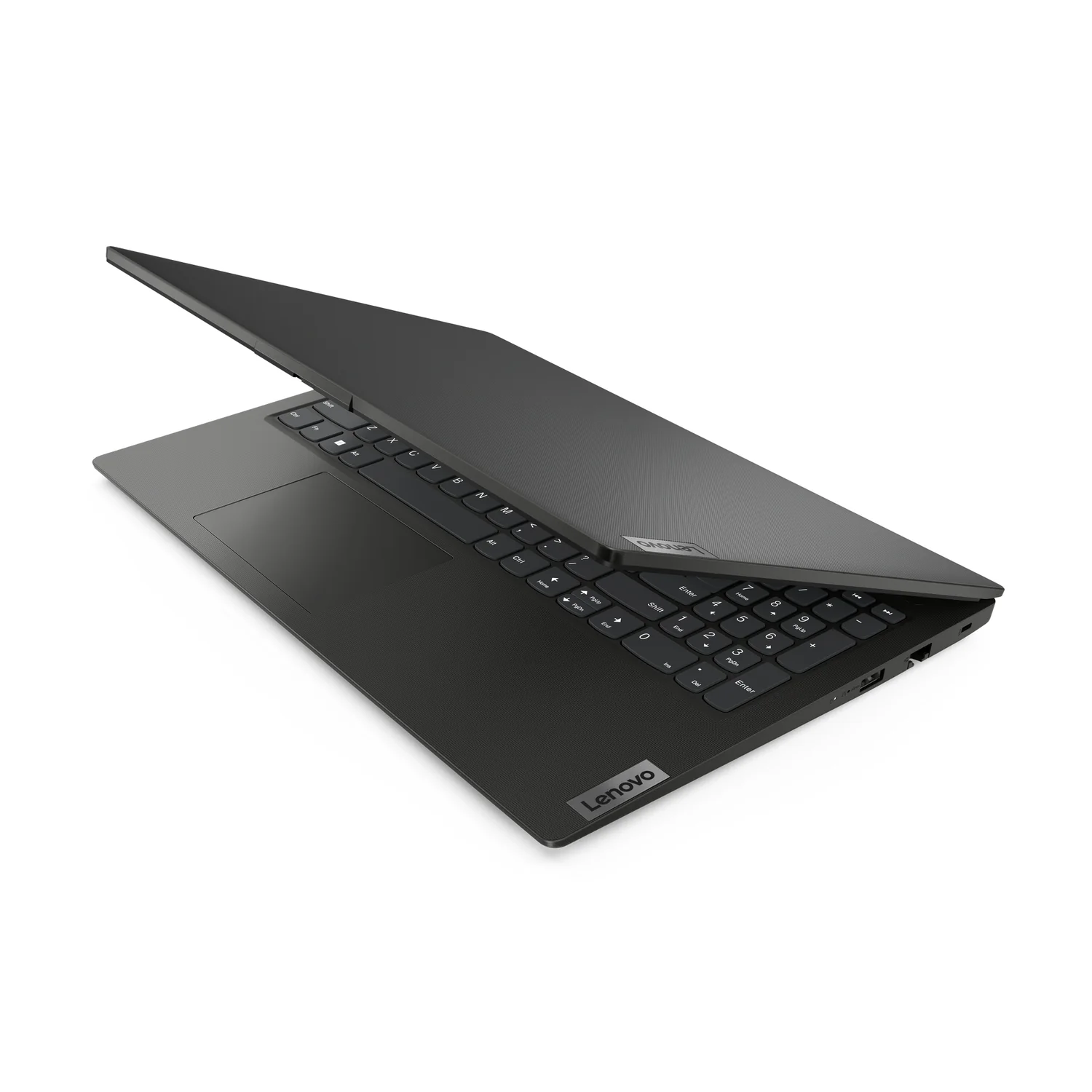 Portátil Lenovo V15 G4 AMN Ryzen 3 7320U 8GB 512GB SSD 15.6" FHD Windows 11 - Imagem 14