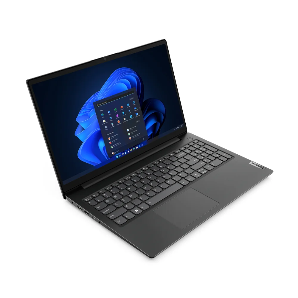 Portátil Lenovo V15 G4 ABP 15.6" AMD Ryzen 5 5625U 16GB 512GB SSD Windows 11 Preto - Imagem 3