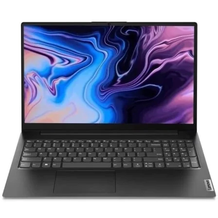 Portátil Lenovo V15 G4 ABP 15.6" AMD Ryzen 5 5625U 8GB 512GB SSD Sem Sistema Operativo