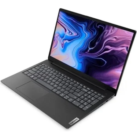 Portátil Lenovo V15 G4 ABP 15.6" AMD Ryzen 5 5625U 8GB 512GB SSD Sem Sistema Operativo - Imagem 4