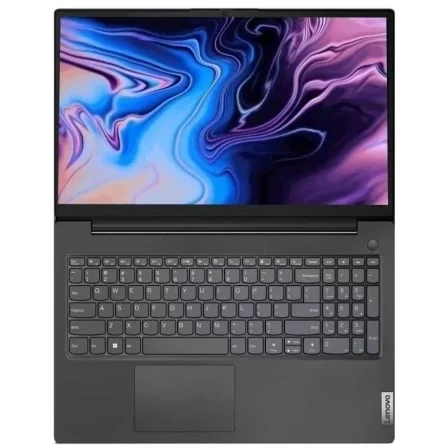 Portátil Lenovo V15 G4 ABP 15.6" AMD Ryzen 5 5625U 8GB 512GB SSD Sem Sistema Operativo - Imagem 3