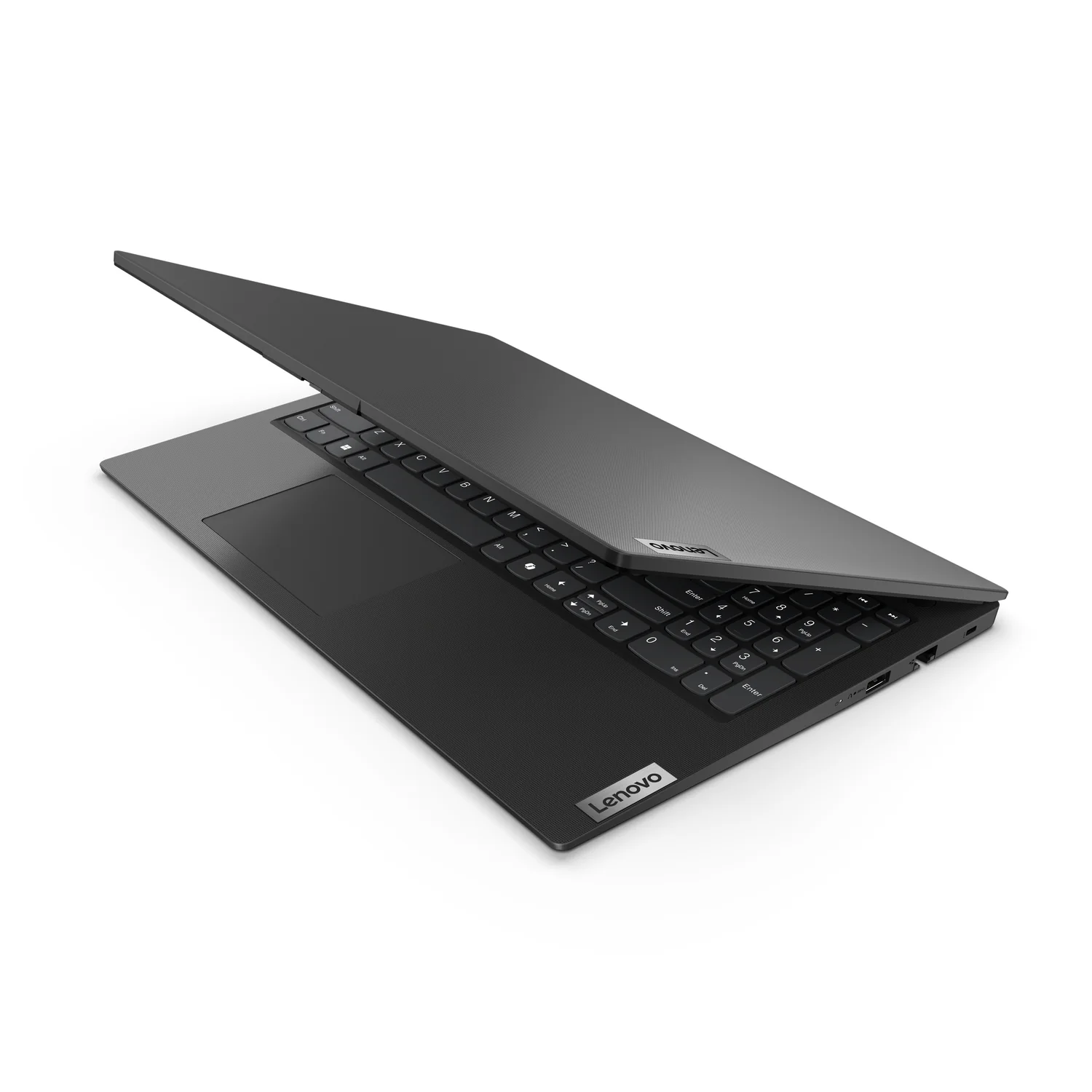 Portátil Lenovo V15 G5 IRL 15.6" Intel Core i5-13420H 8GB 512GB SSD Sem SO Preto - Imagem 14