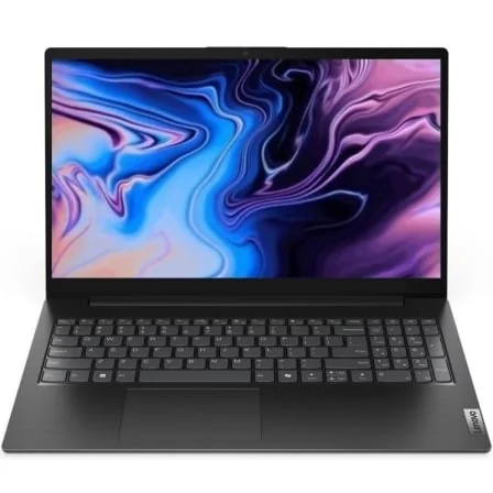 Portátil Lenovo V15 G5 IRL Intel Core 5 120H 16GB 512GB SSD 15.6" Sem Sistema Operativo