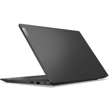 Portátil Lenovo V15 G6 Intel N100 8GB 256GB SSD 15.6" Windows 11 - Imagem 4