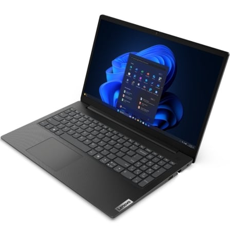 Portátil Lenovo V15 G6 Intel N100 8GB 256GB SSD 15.6" Windows 11 - Imagem 3