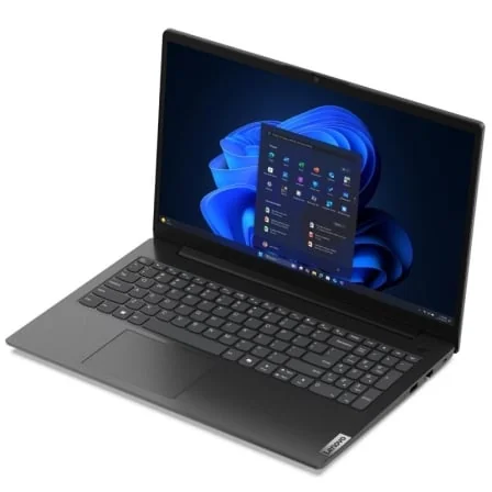 Portátil Lenovo V15 G4 ARP 15.6" AMD Ryzen 5 16GB 512GB SSD Sem Sistema Operativo - Imagem 2