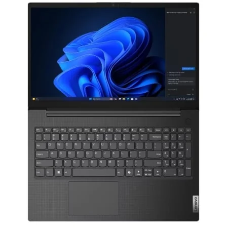 Portátil Lenovo V15 G4 ARP 15.6" AMD Ryzen 5 16GB 512GB SSD Sem Sistema Operativo - Imagem 4