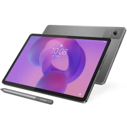 Tablet Lenovo Tab K11 Gen 2 11" 2.5K Octa-Core 8GB 128GB Cinza com Caneta Pen