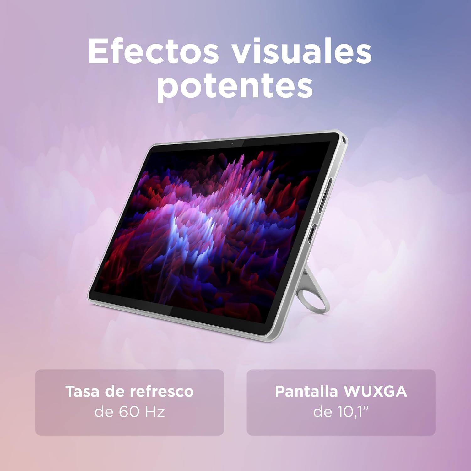 Tablet Lenovo Tab 10.1"/ 4GB/ 128GB/ Octacore/ Cinzento Lua - Imagem 10