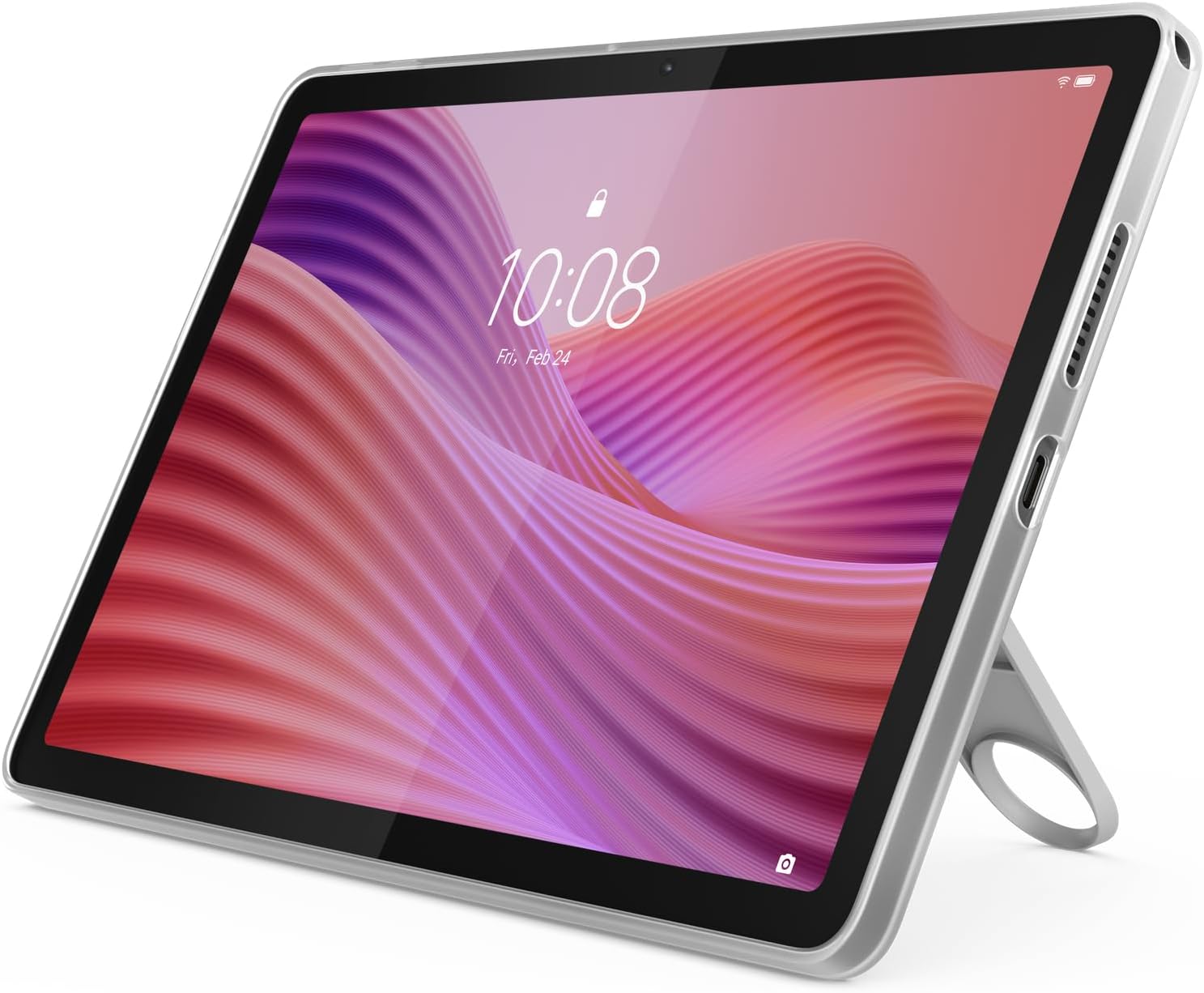 Tablet Lenovo Tab 10.1"/ 4GB/ 128GB/ Octacore/ Cinzento Lua - Imagem 3
