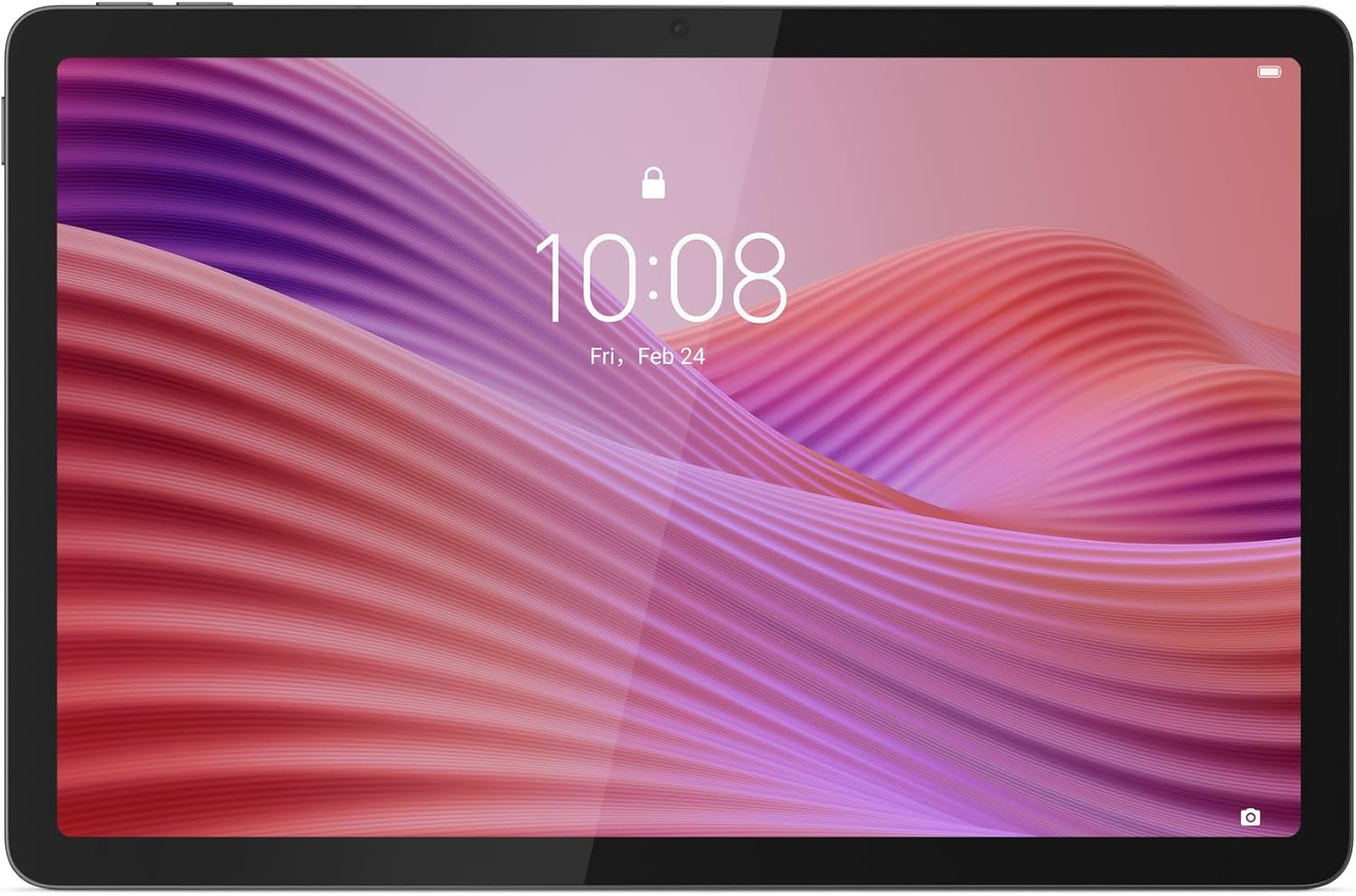 Tablet Lenovo Tab 10.1"/ 4GB/ 128GB/ Octacore/ Cinzento Lua - Imagem 2
