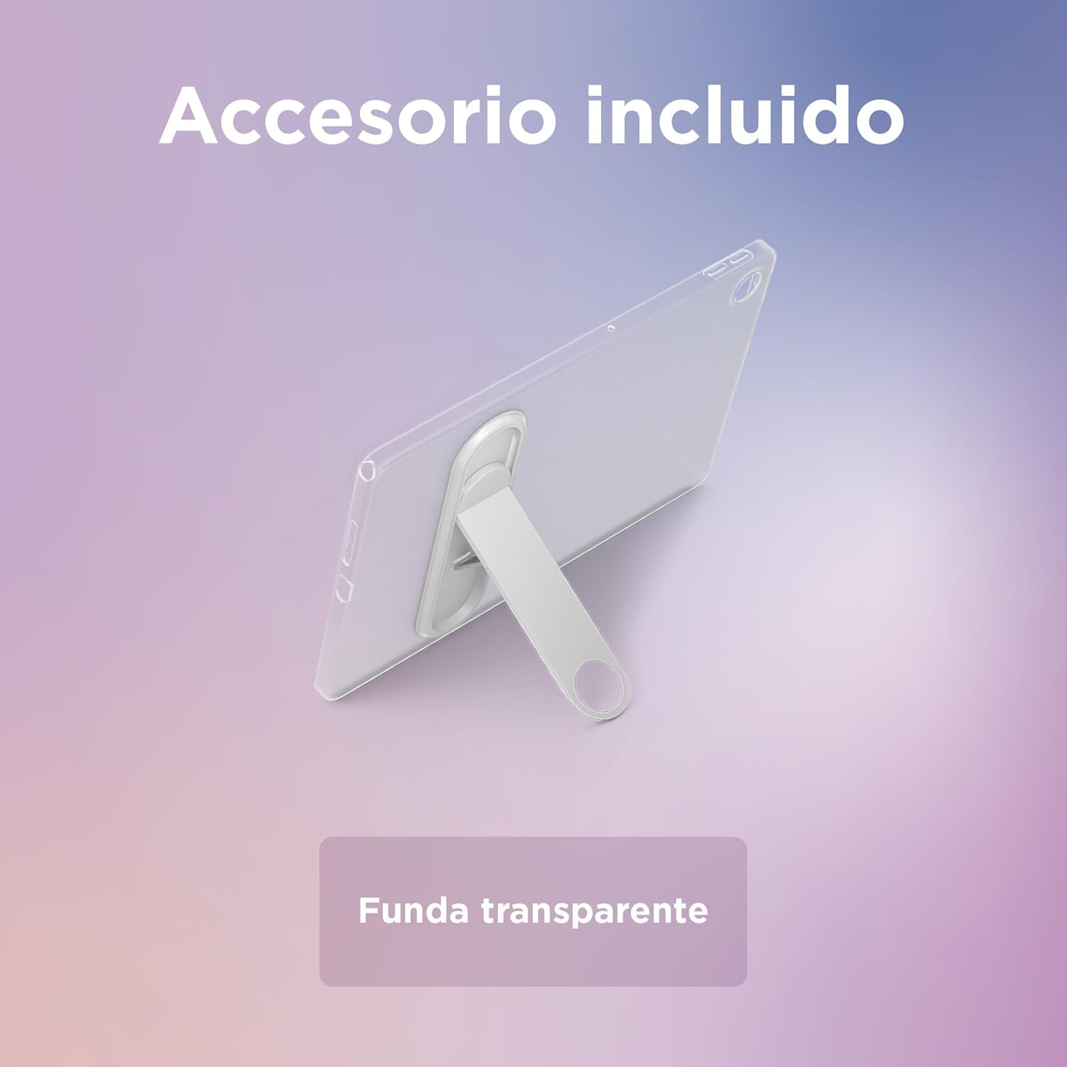 Tablet Lenovo Tab 10.1"/ 4GB/ 128GB/ Octacore/ Cinzento Lua - Imagem 11