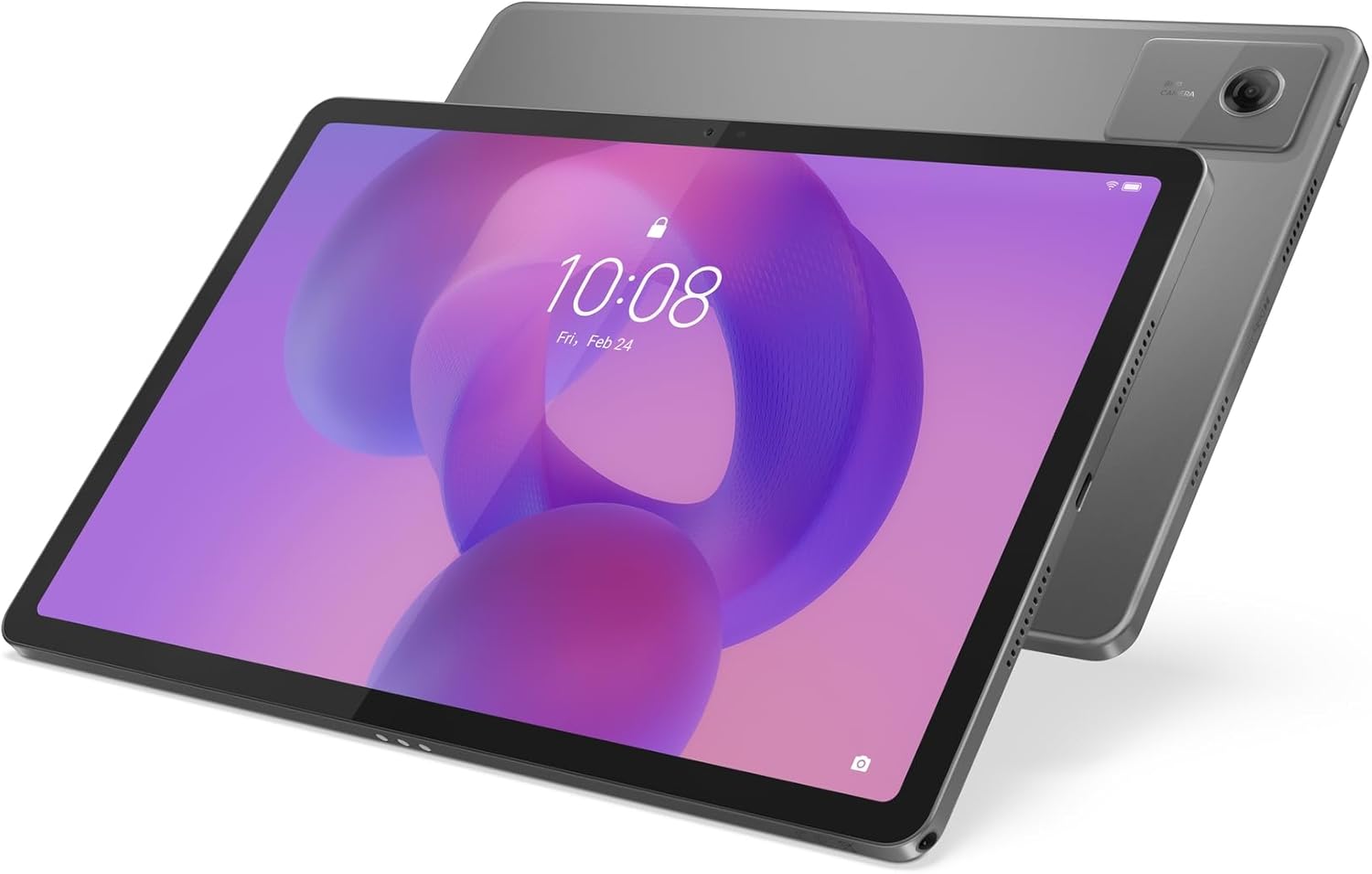 Tablet Lenovo Idea Tab 11"/ 8GB/ 128GB/ Octacore/ Cinza Lua - Imagem 3