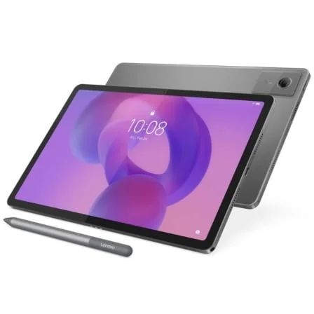 Tablet Lenovo Idea Tab 11" Octa-core 8GB 256GB Cinzento Luna com Lenovo Tab Pen
